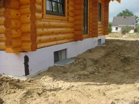 Gutachterliche Schadensbewertung und Instandsetzungsbegleitung der neuen Bauwerksabdichtung in Gribow